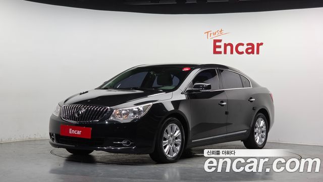 Chevrolet (Daewoo) Alpheon из Кореи Encar
