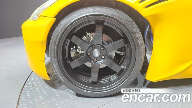 Nissan 350Z из Кореи Encar