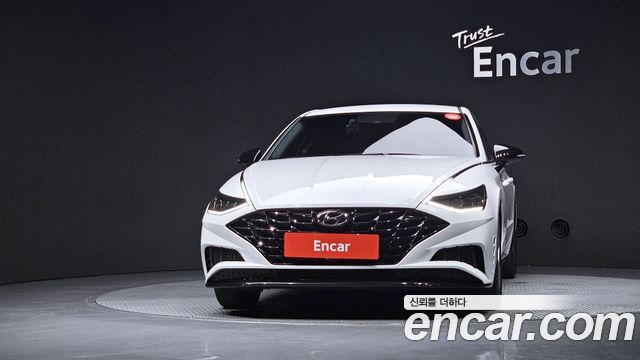 Hyundai Sonata 2.0 Modern — пробег 63 210 км — фото 3 из 5