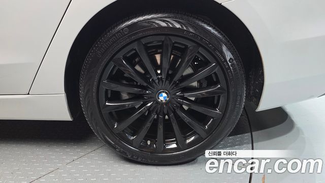 BMW Gran Turismo 620d xDrive Luxury — пробег 94 195 км — фото 5 из 5