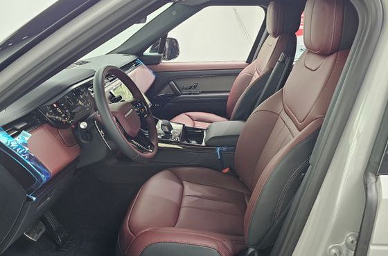 Land Rover Range Rover Sport P360 HSE Dynamic — пробег 35 км — фото 3 из 5
