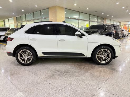 Porsche Macan 3.0 S 95B — пробег 77 521 км — фото 5 из 5