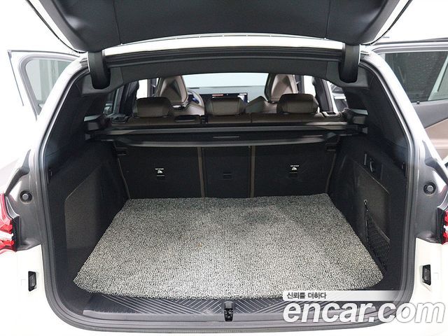 BMW X3 из Кореи Encar