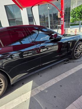 Porsche Panamera 2.9 AWD — пробег 35 271 км — фото 4 из 5