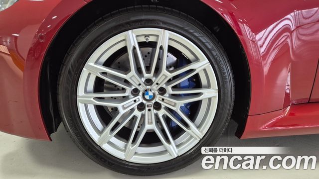 BMW M2 M2 Coupe — пробег 8 669 км — фото 5 из 5
