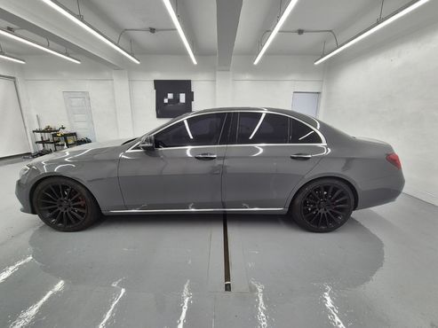 Mercedes-Benz E-Class E220d Avantgarde — пробег 195 000 км — фото 2 из 5