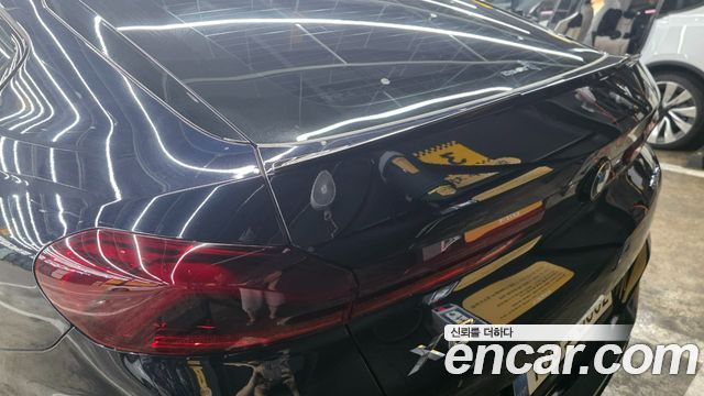 BMW X6 из Кореи Encar
