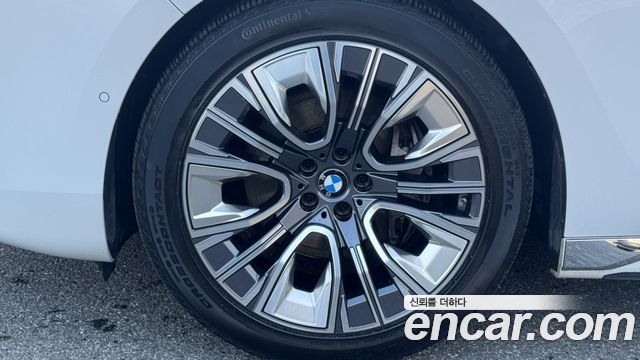 BMW 7-Series 740d xDrive Design Pure Excellence — пробег 62 534 км — фото 5 из 5