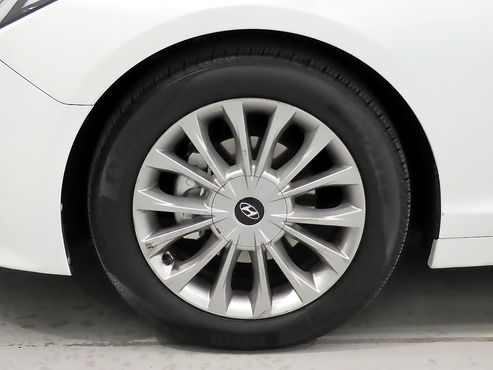 Hyundai Sonata 2.0 Smart — пробег 164 312 км — фото 5 из 5