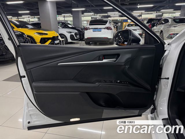 Toyota Camry из Кореи Encar