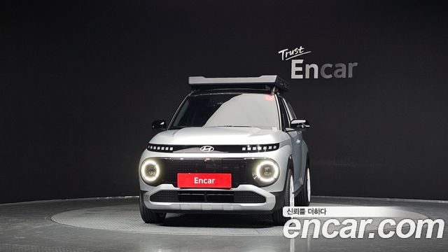Hyundai Casper Inspiration — пробег 15 610 км — фото 3 из 5
