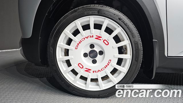 Hyundai Casper Inspiration — пробег 15 610 км — фото 5 из 5