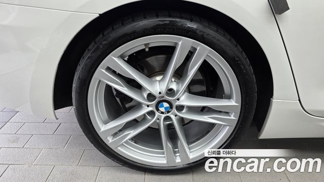 BMW 6-Series из Кореи Encar