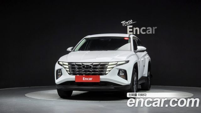 Hyundai Tucson Modern 2WD — пробег 5 929 км — фото 3 из 5