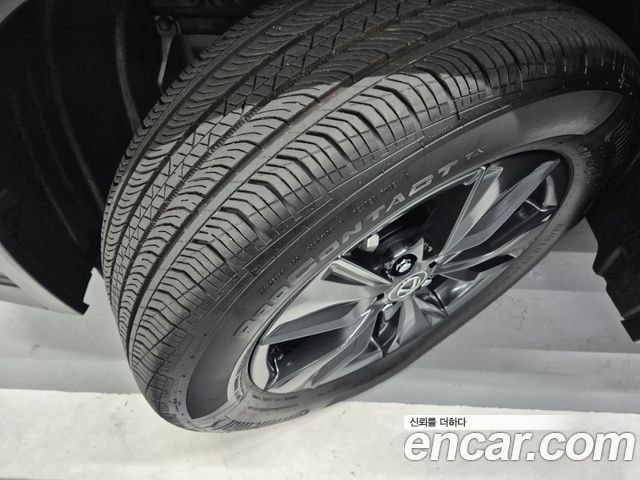 Lexus UX из Кореи Encar