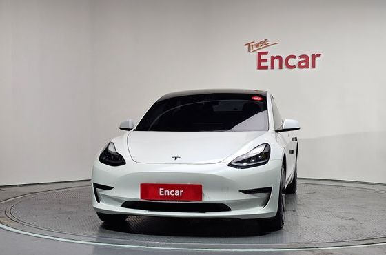 Tesla Model 3 Long Range AWD — пробег 40 646 км — фото 3 из 5