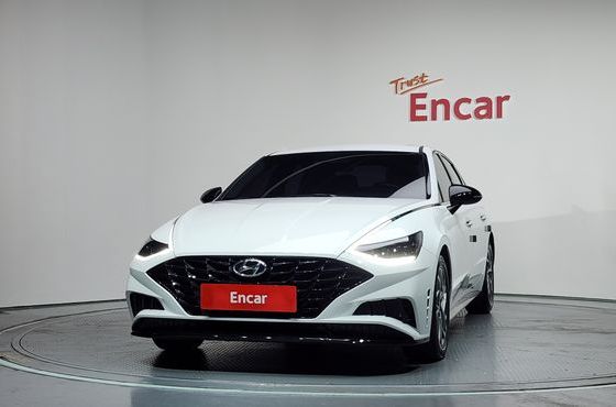 Hyundai Sonata 2.0 Modern — пробег 106 821 км — фото 3 из 5