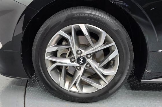Hyundai Sonata 2.0 Premium — пробег 123 400 км — фото 5 из 5