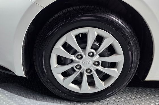 Kia K3 Trendy — пробег 37 295 км — фото 5 из 5