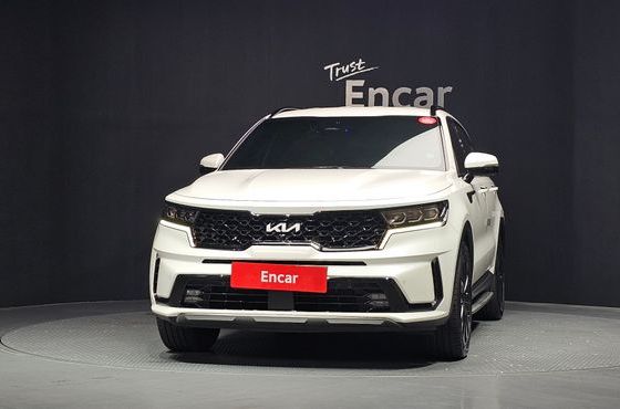 Kia Sorento Diesel 2.2 2WD Gravity — пробег 68 827 км — фото 3 из 5