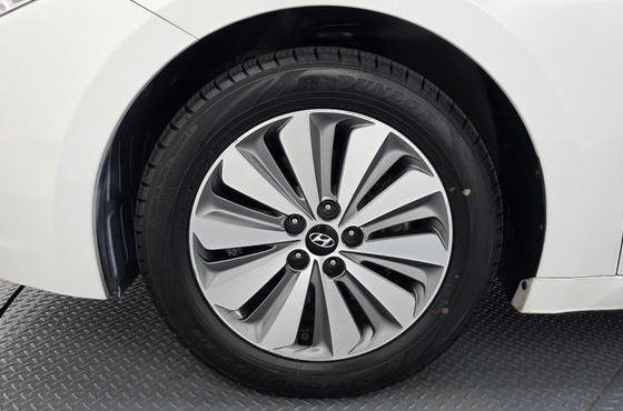 Hyundai Grandeur Premium — пробег 130 000 км — фото 5 из 5