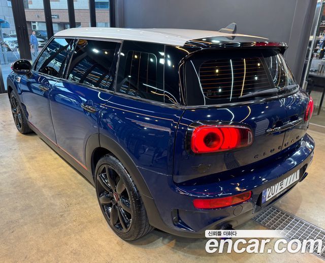 Mini Clubman Standard 2nd — пробег 82 431 км — фото 2 из 5