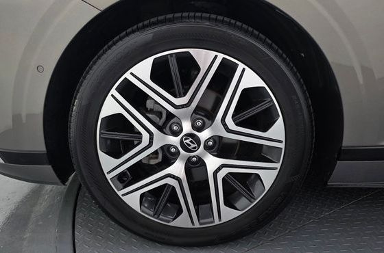 Hyundai Grandeur Exclusive — пробег 39 691 км — фото 5 из 5