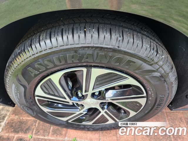 Hyundai Sonata Modern — пробег 24 488 км — фото 5 из 5
