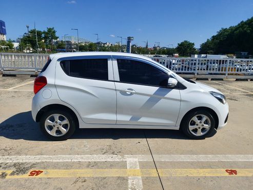 Chevrolet (Daewoo) Spark LT Plus — пробег 89 634 км — фото 4 из 5