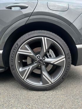 Genesis GV80 2.5T Gasoline AWD — пробег 17 400 км — фото 5 из 5