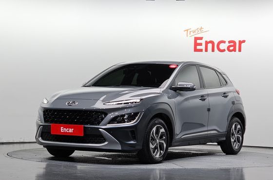 Hyundai Kona Modern — пробег 31 632 км — фото 1 из 5