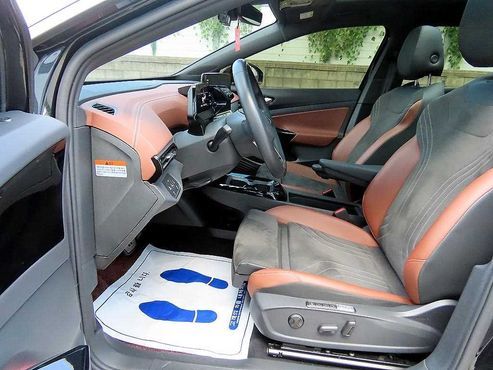 Volkswagen ID.4 Pro — пробег 34 366 км — фото 5 из 5