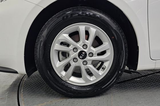 Kia K3 Luxury — пробег 51 867 км — фото 5 из 5