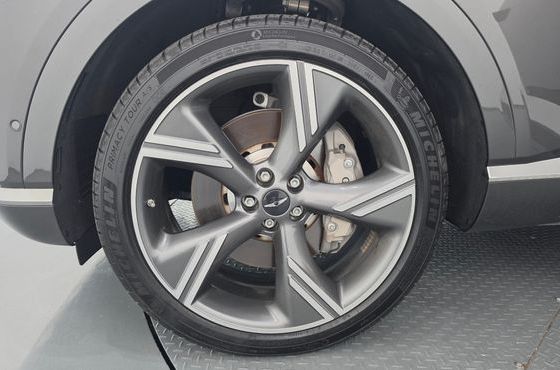Genesis GV80 2.5T Gasoline AWD — пробег 60 706 км — фото 5 из 5