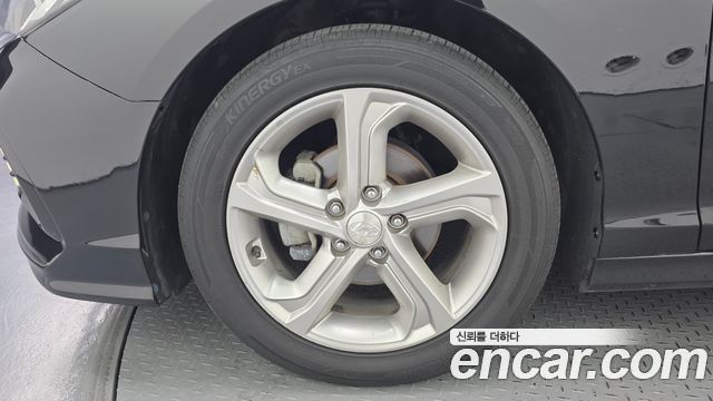 Hyundai Sonata 2.0 Smart Spicial — пробег 149 367 км — фото 5 из 5