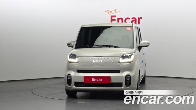 Kia RAY Signature — пробег 49 019 км — фото 3 из 5