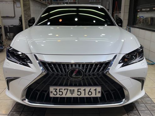 Lexus ES Executive — пробег 77 500 км — фото 1 из 5