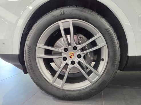 Porsche Cayenne 3.0 — пробег 38 066 км — фото 5 из 5