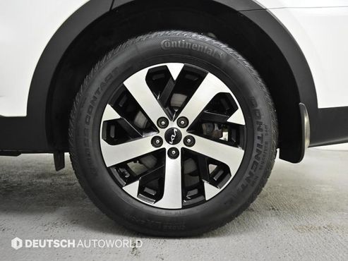 Kia Sorento Diesel 2.2 4WD Noblesse — пробег 111 632 км — фото 5 из 5