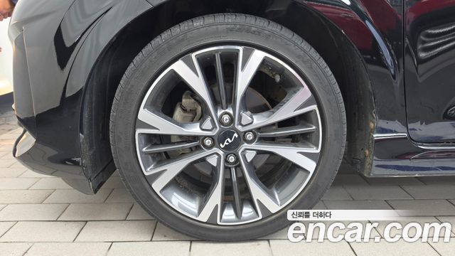 Kia morning Signature — пробег 53 104 км — фото 5 из 5