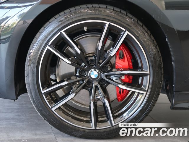 BMW 3-Series M340i xDrive Touring Pro — пробег 24 809 км — фото 5 из 5