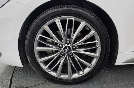 Hyundai Grandeur 3.0 Exclusive Special — пробег 99 748 км — фото 5 из 5