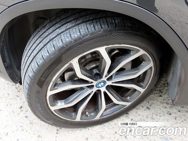 BMW X3 из Кореи Encar
