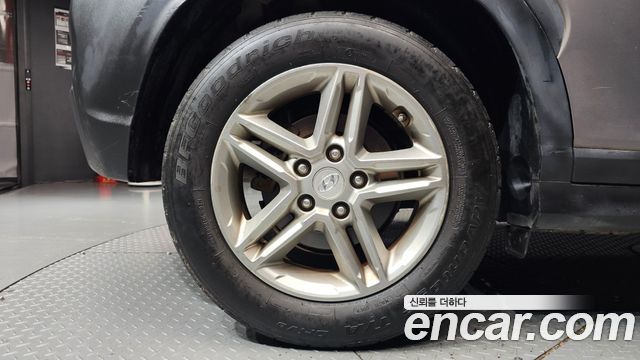 Hyundai Kona из Кореи Encar