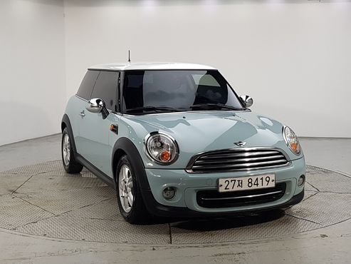 Mini Cooper SE — пробег 194 069 км — фото 2 из 5