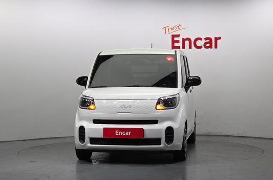 Kia RAY Van Standard — пробег 49 576 км — фото 3 из 5
