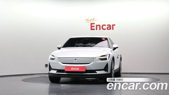 Polestar Polestar 2 из Кореи Encar