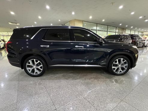 Hyundai Palisade Diesel 2.2 2WD Prestige — пробег 173 871 км — фото 5 из 5