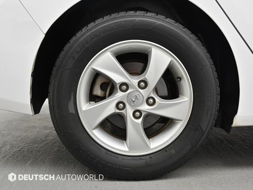Hyundai AVANTE 1.6 GDi Smart Standard — пробег 90 473 км — фото 5 из 5
