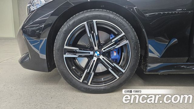 BMW 3-Series 320i M Sport — пробег 11 074 км — фото 5 из 5